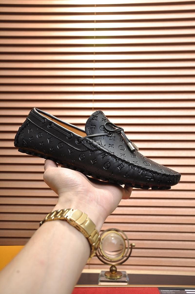 Louis Vuitton Low Shoes